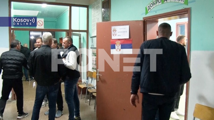 U Rači glasanje regularno